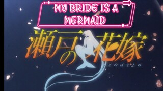 My Bride is a Mermaid Episode 6 English sub HD