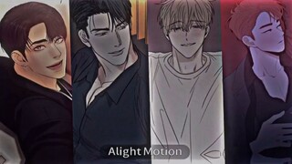 🌈TỔNG HỢP BL-YAOI😍🏳️‍🌈🤩 #BL #YAOI