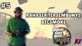 MISI LEGEND | GTA SAN ANDREAS #5