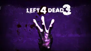 Left 4 Dead 3 Trailer Oficial 2022 (Official video in the description)