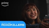 Roadkillers: Stacey in a Rage | Prime Video