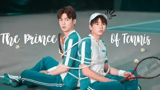 lu xia ► the prince of tennis