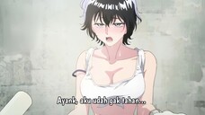 Mbak Kujirai kenapa tuh kok kayak kepanasan gitu ya 🥵💦