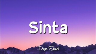 Lil Gutch - Sinta (Prod. GC) (Lyrics)