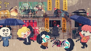 当南方宿舍来了一个北方人6.0