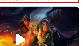 5 jenis ninjutsu peringkat-S yang dikembangkan oleh Jiraiya sendiri? Semuanya telah mencapai peringk