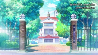 Grand Blue - Episode 7 (sub indo)