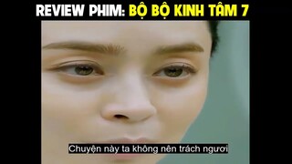 Review phim: Bộ bộ kinh tâm 7 | hoàng đế qua đời