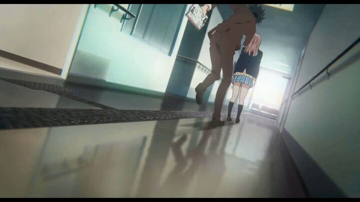 Amv- Mặt trời của em #anime