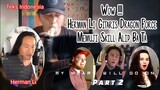 My Heart Will Go On - Celine Dion  | Herman Li Gitaris DragonForce Puji Skill Alip Ba Ta | Sub Indo