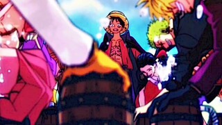 AMV One Piece