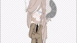 How i edit my gender bend sorry if the screen is blurd