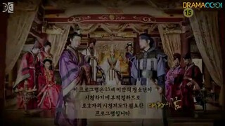 The Great King's Dream ( Historical / English Sub only) Episode 01