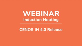 CENOS INDUCTION HEATING 4.0  release