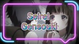 Sad Song 「AMV」-「Seirei Gensouki」