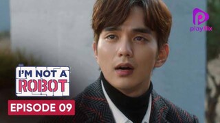 I Am Not a Robot (Season 1) Episode -9 Korean Series {Hindi Dubbed