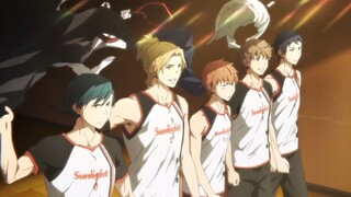 Anime Sport Yang Bikin Kamu Terkagum kagum | AMV ANIME