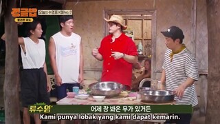 JUNGLE BOB - Episode 06 (Sub Indo)