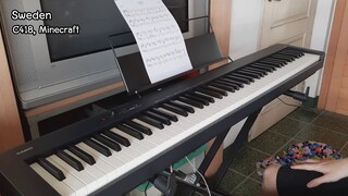 Piano 30 Minutes a Day - Day 94 (About 3 Months)