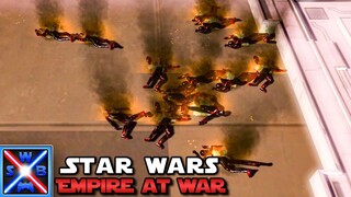 Oh das ist DUNKEL! 😨 - Rise of the Mandalorians #6