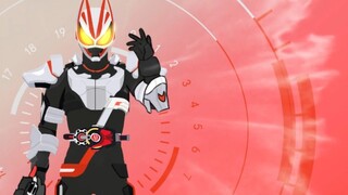 Kamen Rider Ultra Fox OP Animation Trut.Last