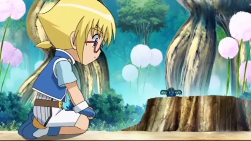 Bakugan Battle Brawlers Episode 5 Sub Indo - BiliBili