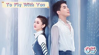 To Fly With You Ep 05 Sub Indo
