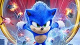 Sonic The Hedgehog 2 - Ang Bagong Super Hero 2022