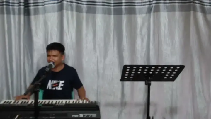 Don't Forget to Remember me - Cover by DJ Marvin | RAY-AW NI ILOCANO