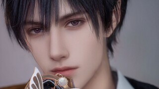 Xu Mo COS | I love you in nowhere