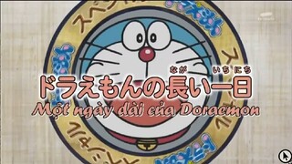 [Doraemon Vietsub]-Tập Đặc Biệt:Một Ngày Dài Của Doraemon