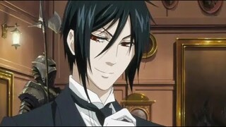 Những điều có thể bạn chưa biết về Sebastian Michaelis (Ma cà rồng giấu nghề làm quản gia) - Part 1