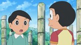 Doraemon (2005) Episode 306 - Sulih Suara Indonesia "Insiden Bom" & "Buku Permainan Petualangan"