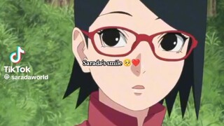 sarada🤍💕