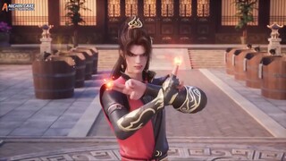 Ancient War Soul Eps 09 Sub Indo