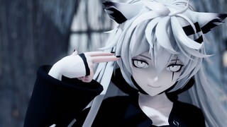 [Arknights MMD] Tôi đã biết đó chỉ là một giấc mơ "Cuộc diễu hành tự sát"