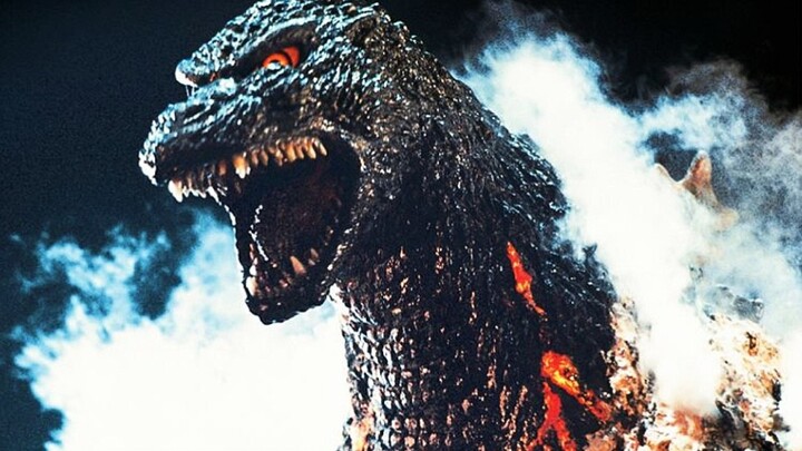 【MAD】ถึงซีรีส์ที่ยิ่งใหญ่ที่สุดของ Godzilla เวอร์ชันพิเศษของเครดิตเปิดเรื่อง