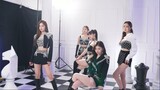 2022 ITZY CHECKMATE MD & Poster Behind The Scenes