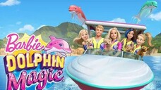 Barbie Dolphin Magic | 2017 (Sub Indo)