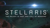 [Stellaris] Giành giật dải ngân hà, nhanh hơn ánh sáng