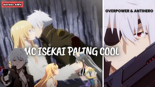 MC isekai paling cool 😎 [AMV]