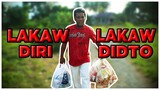 Lakaw Diri, Lakaw Didto By Raphy Boy | Tres Buhakhak