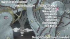 Pandora Hearts sub Indo Eps 11