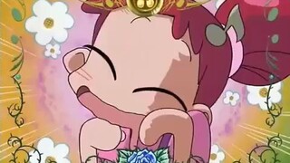 ojamajo doremi sharp ep 13