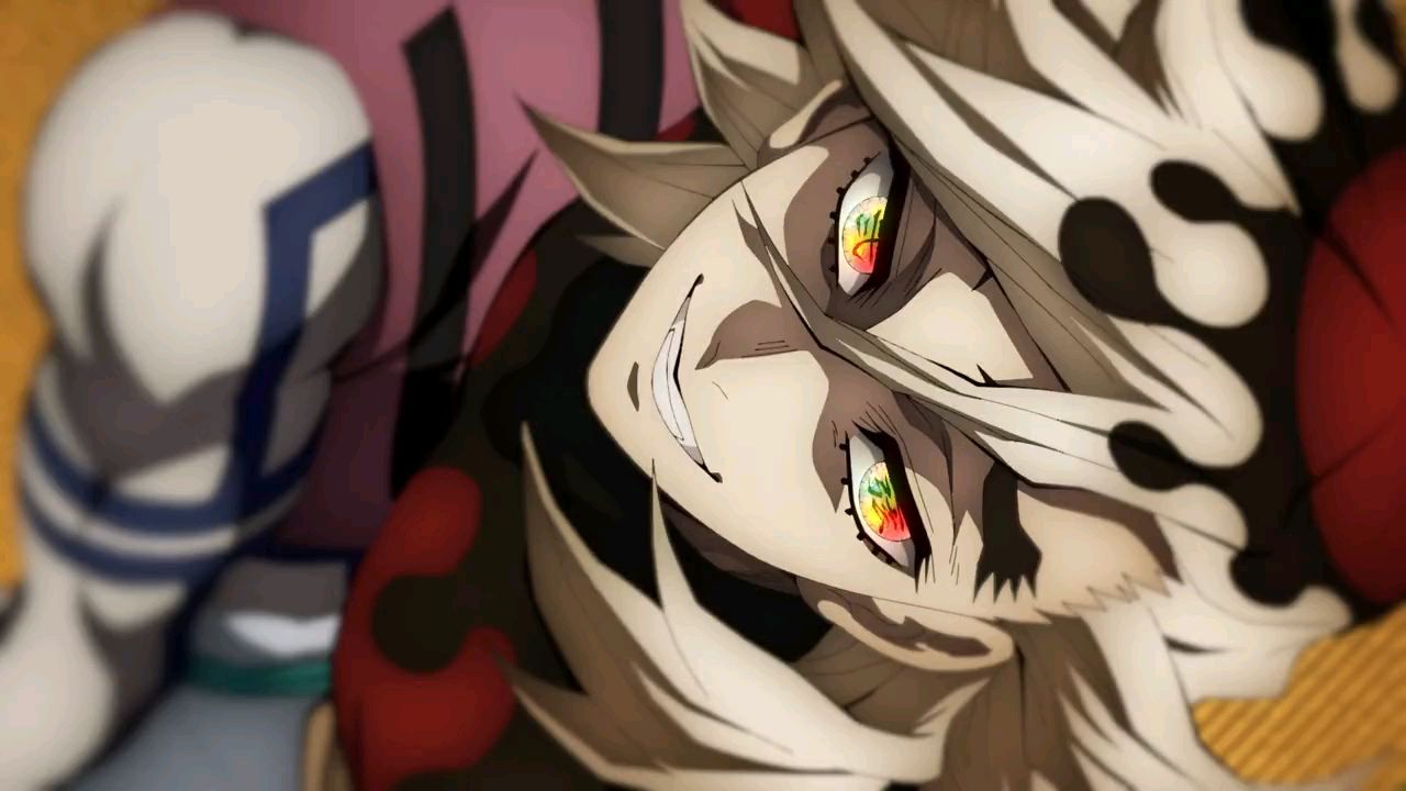 Kimetsu no Yaiba Katanakaji no Sato-hen - 05 - 03 - Lost in Anime