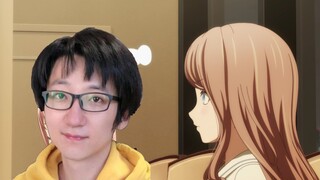 mygo二创，但泛式剧情