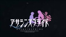 Assassin's Pride Episode 06 [Bahasa Indonesia]