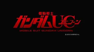 Mobile Suit Gundam Unicorn Ep.5