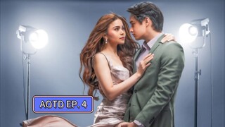 AVENUES OF THE DIAMOND EP. 4