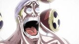 [ One Piece ] Meninggal sebelum waktunya di BOSS besar Thor Anilu, yang adalah seorang raja tetapi dipukuli sampai perunggu. Mata telanjang efek 3D titik langkah super terbakar potongan campuran! !